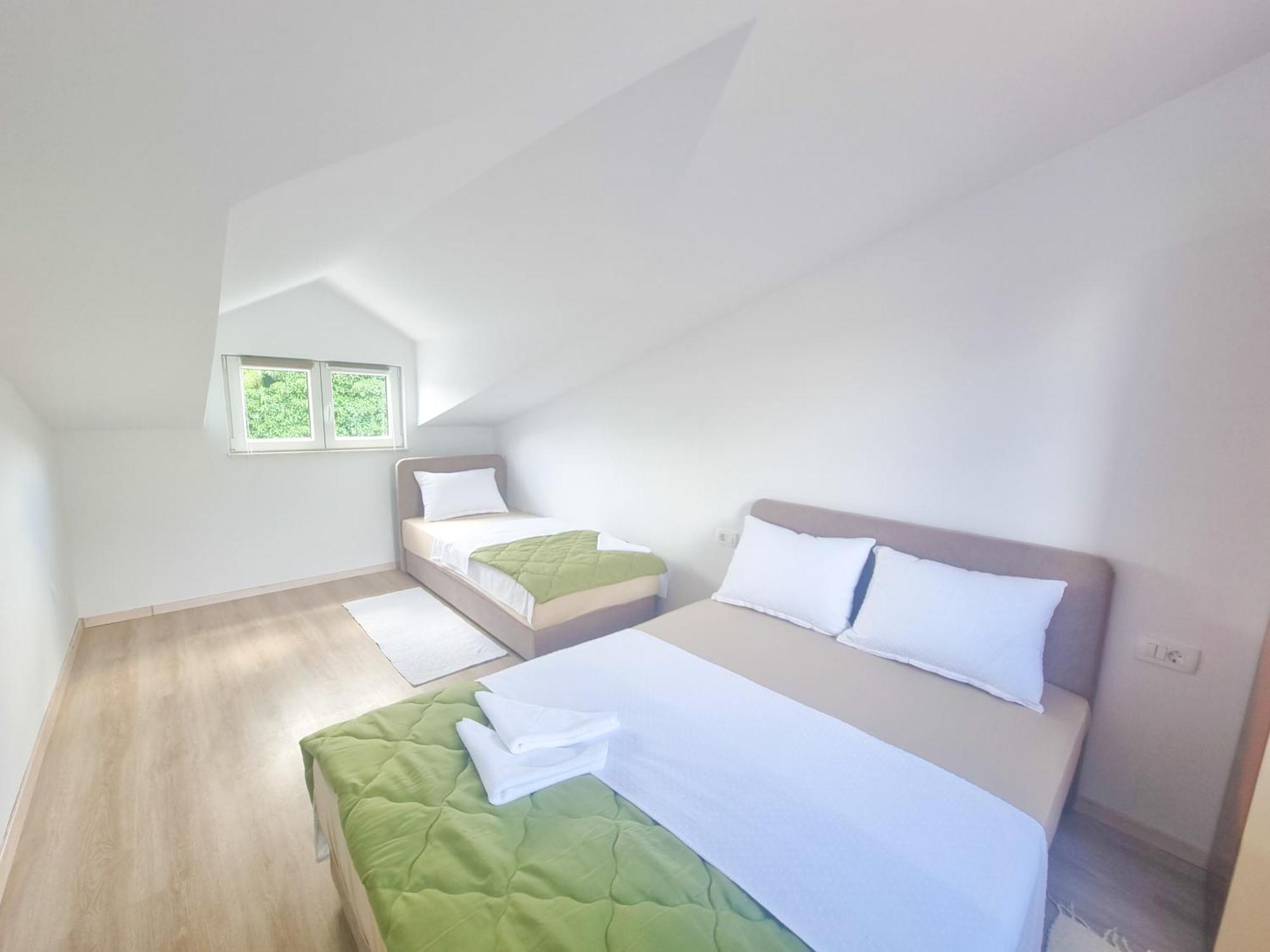 Apartman Natali Kremena المظهر الخارجي الصورة