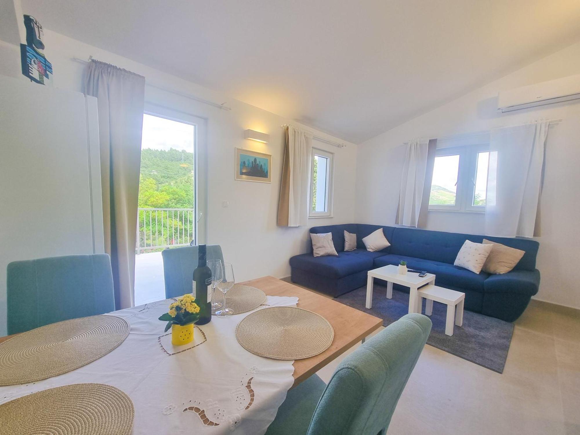 Apartman Natali Kremena المظهر الخارجي الصورة