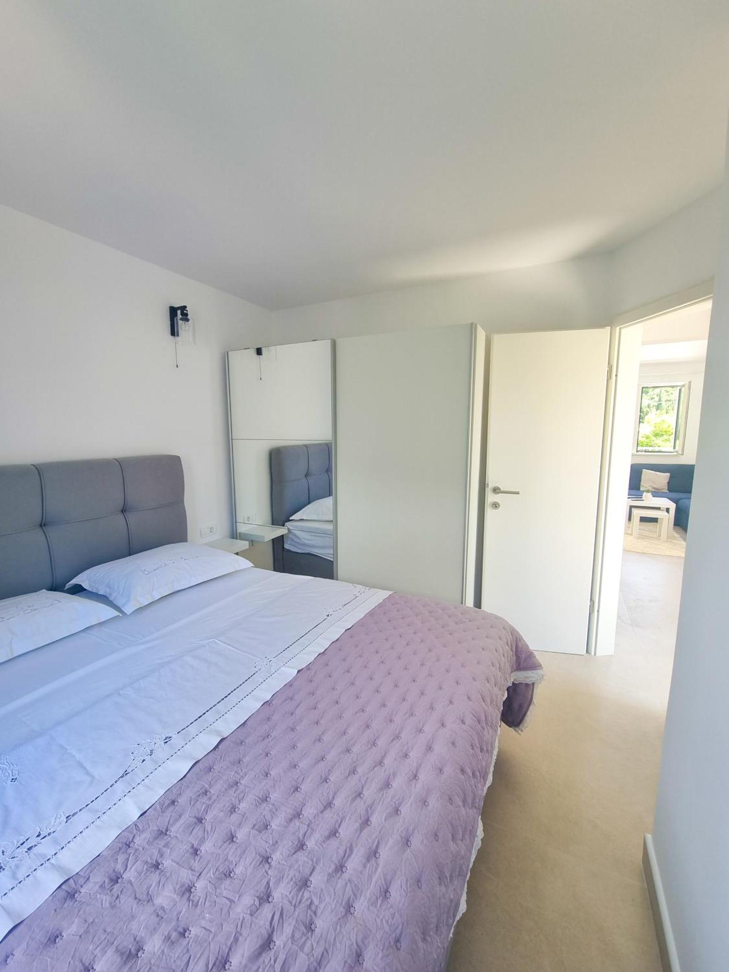 Apartman Natali Kremena المظهر الخارجي الصورة