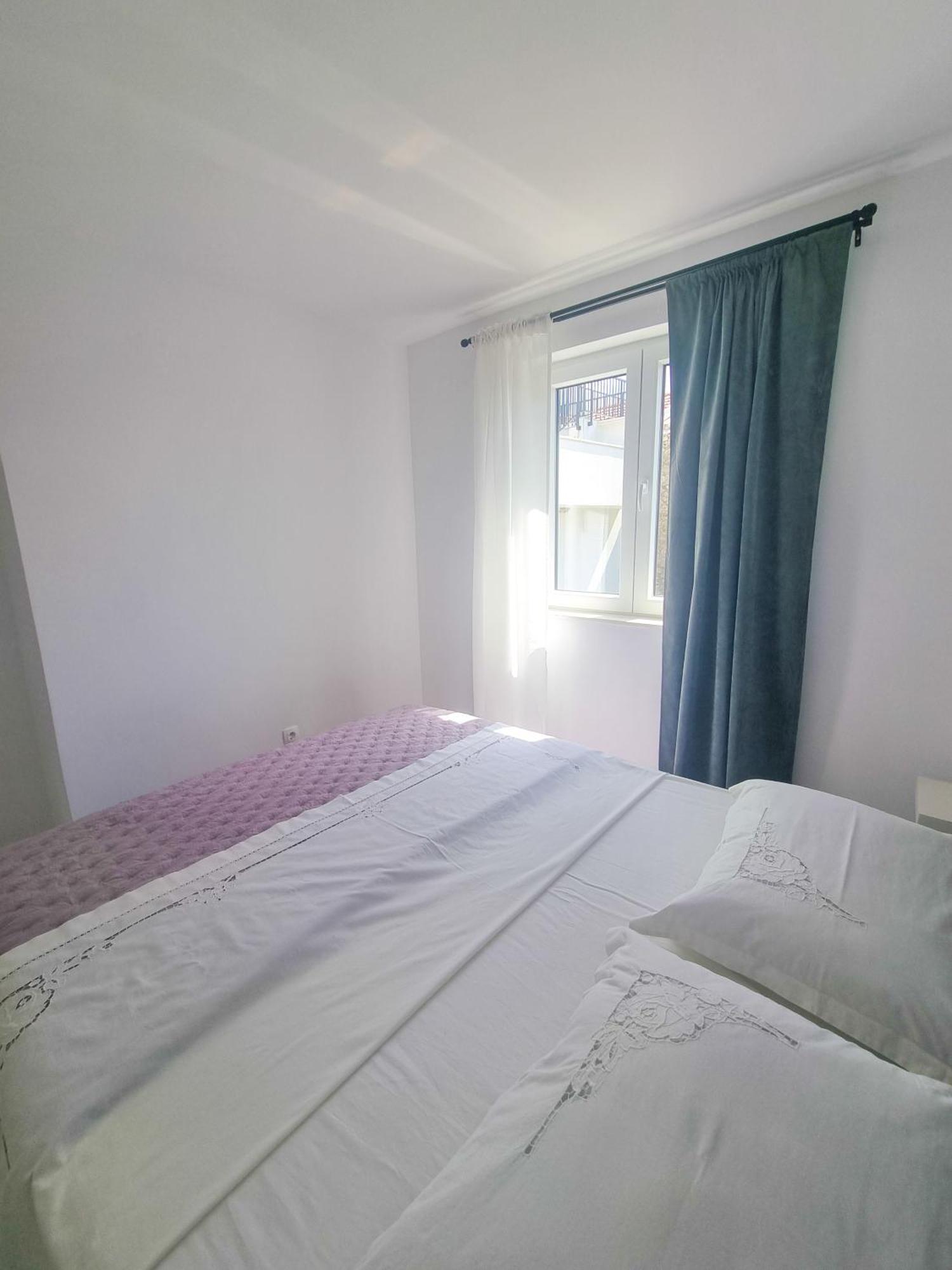 Apartman Natali Kremena المظهر الخارجي الصورة