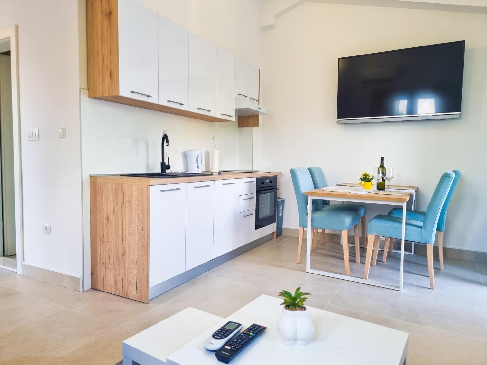 Apartman Natali Kremena المظهر الخارجي الصورة