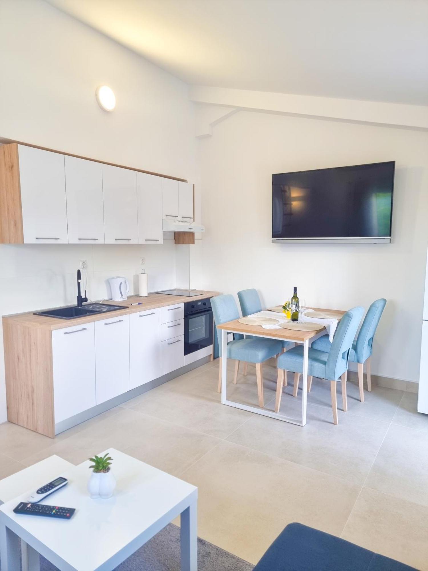 Apartman Natali Kremena المظهر الخارجي الصورة