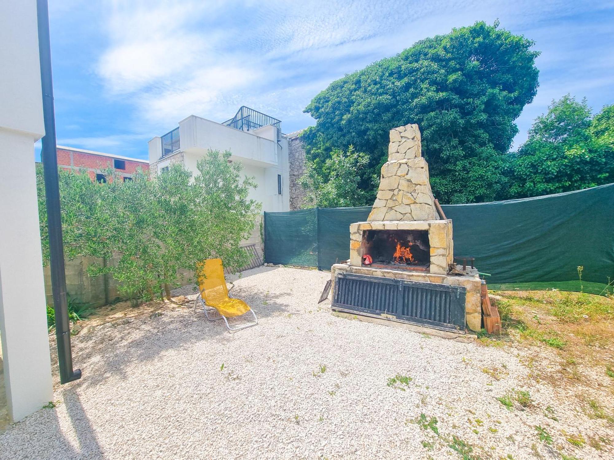 Apartman Natali Kremena المظهر الخارجي الصورة