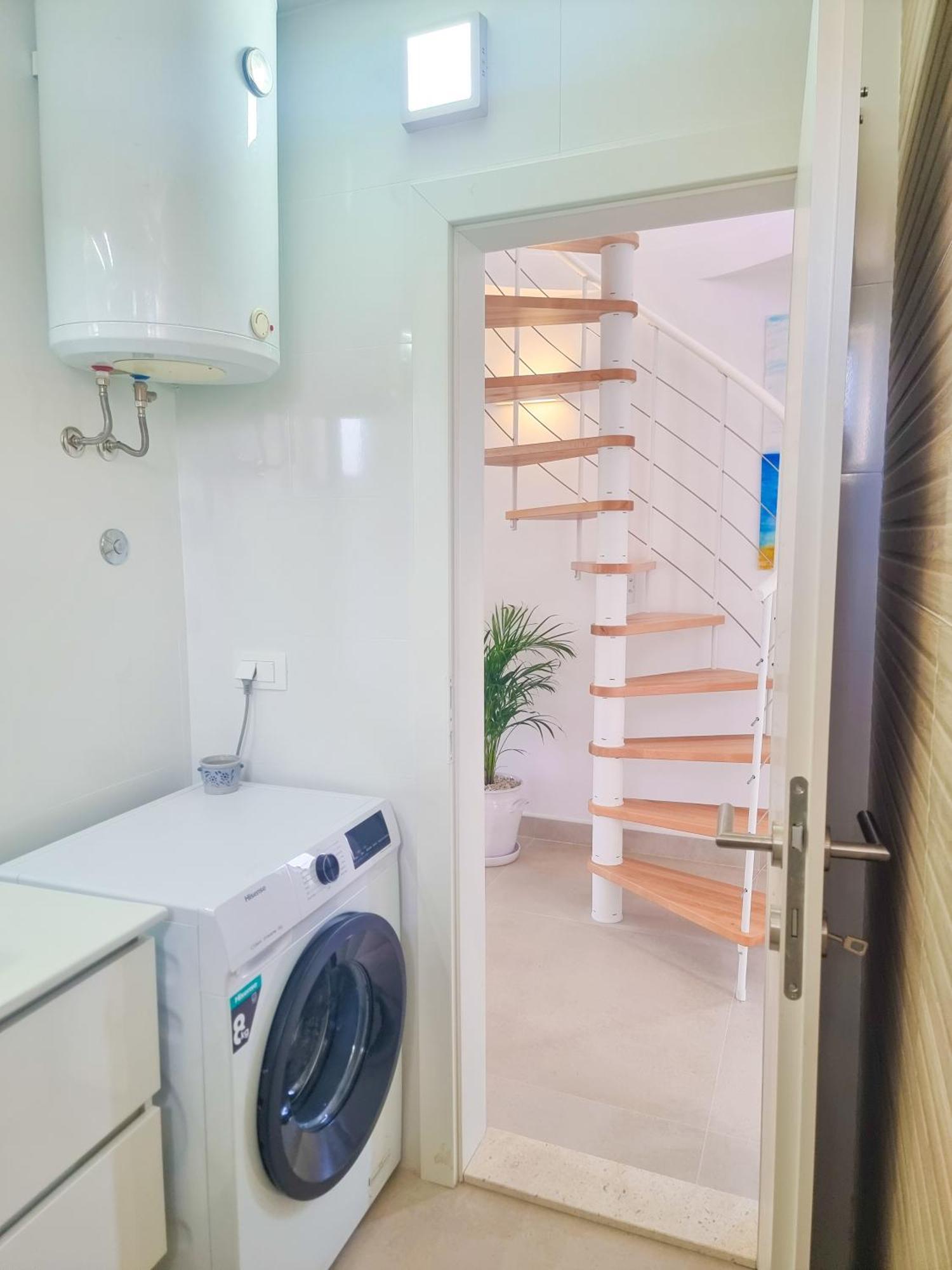 Apartman Natali Kremena المظهر الخارجي الصورة