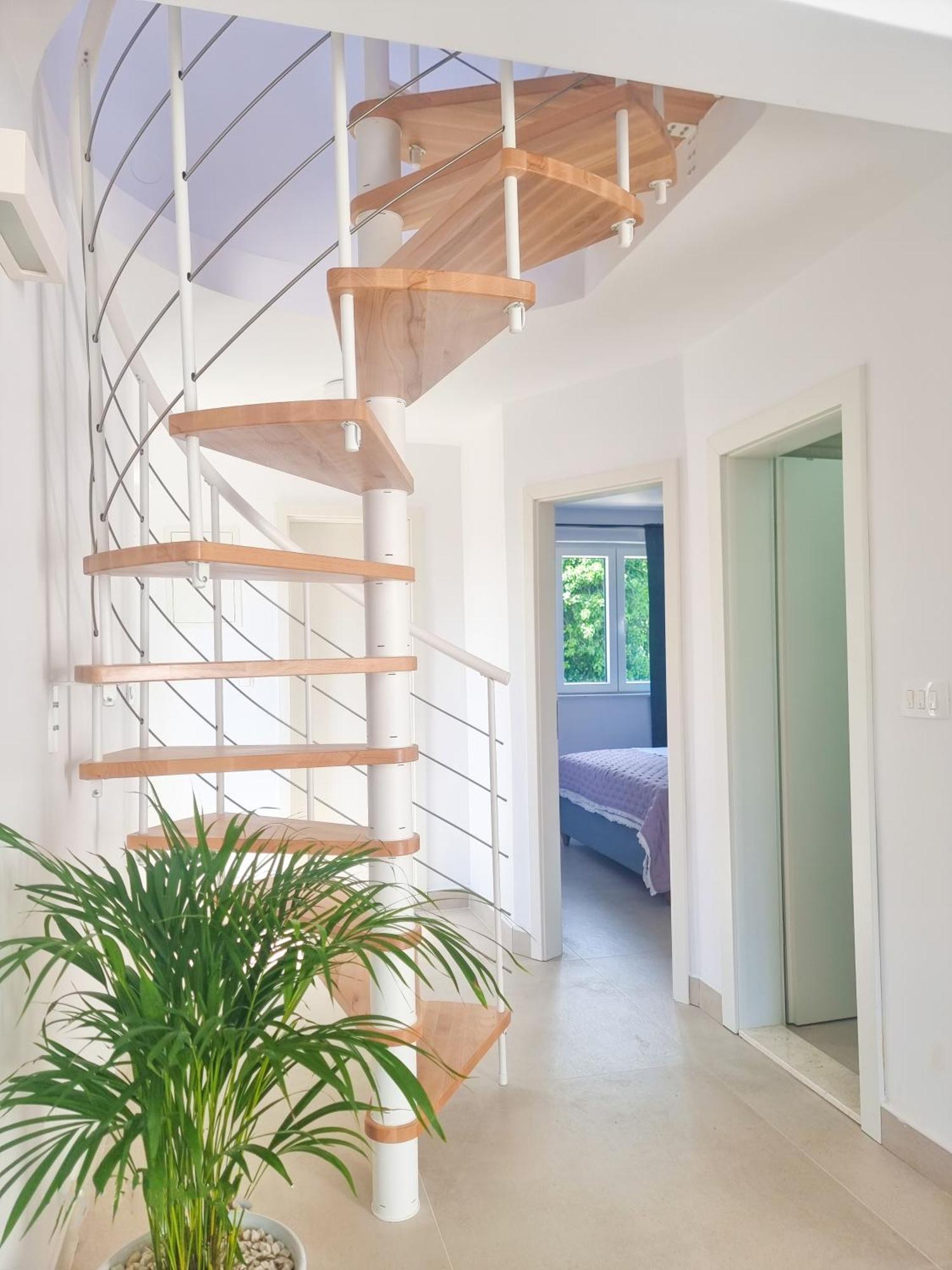 Apartman Natali Kremena المظهر الخارجي الصورة