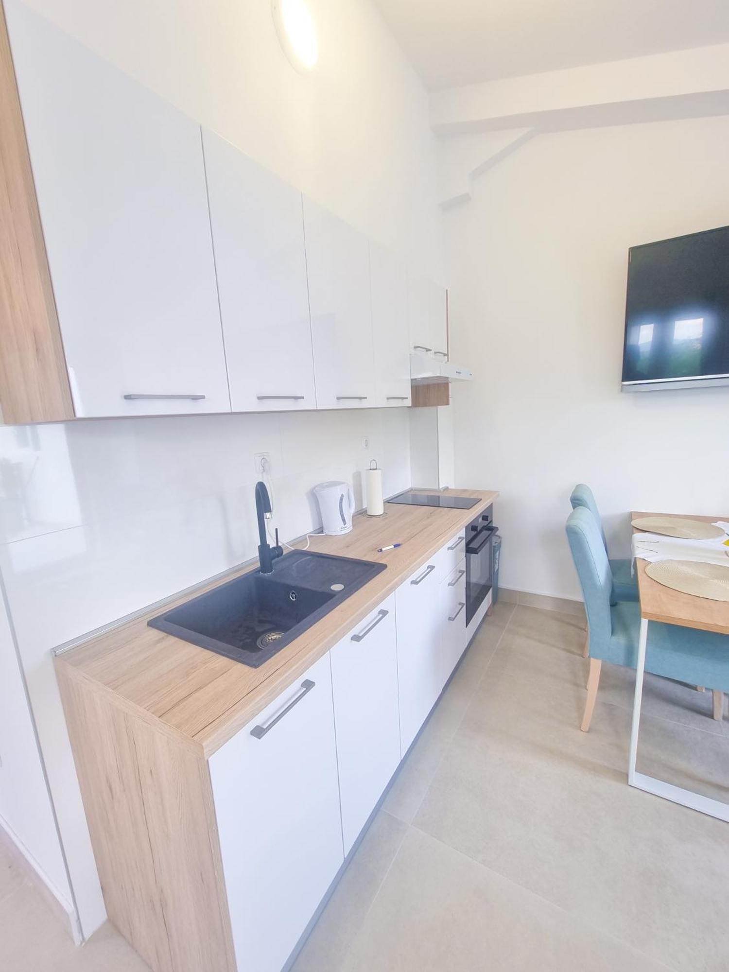 Apartman Natali Kremena المظهر الخارجي الصورة