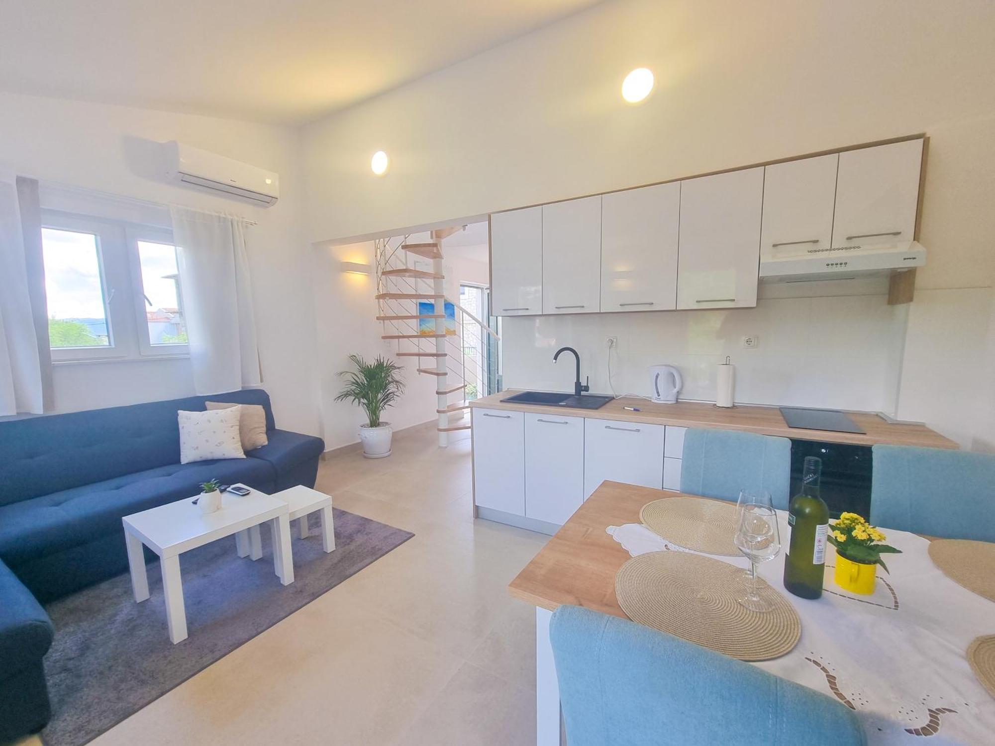 Apartman Natali Kremena المظهر الخارجي الصورة