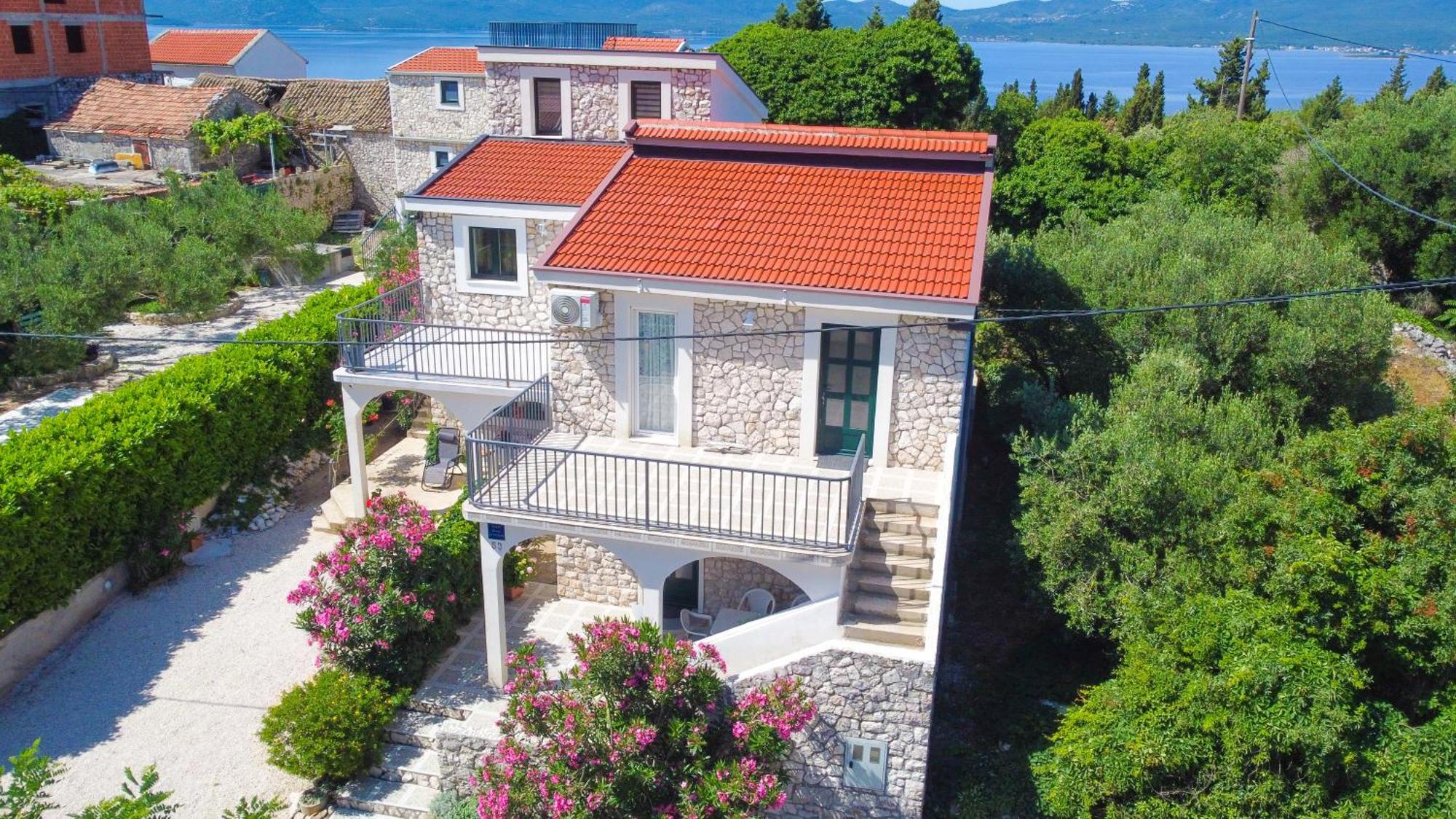 Apartman Natali Kremena المظهر الخارجي الصورة